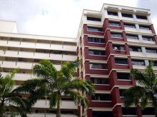 Blk 365 Corporation Drive (Jurong West), HDB 4 Rooms #275202